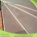 1220X2440X1.6-18mm Commercial Plywood with Kinds Veneer Face